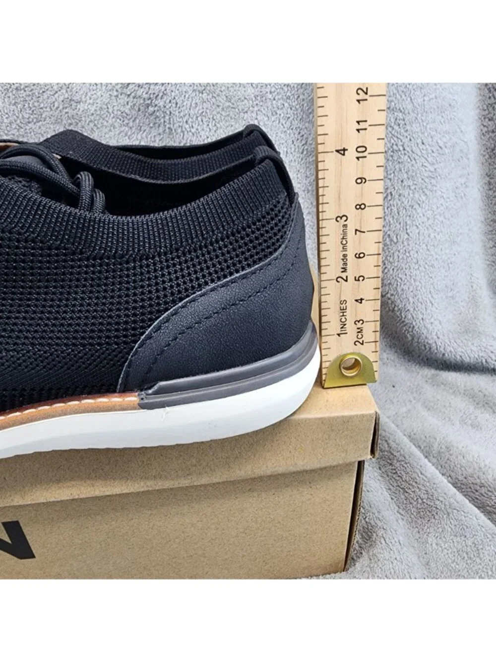 Madden size mens